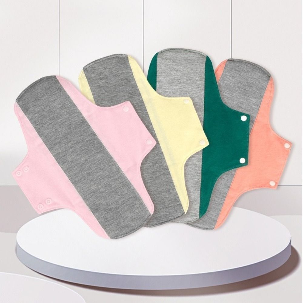 洗える布製生理用ナプキン、再利用可能なグラフェンサニタリーナ - Cloth Pad Reusable のレビューと価格