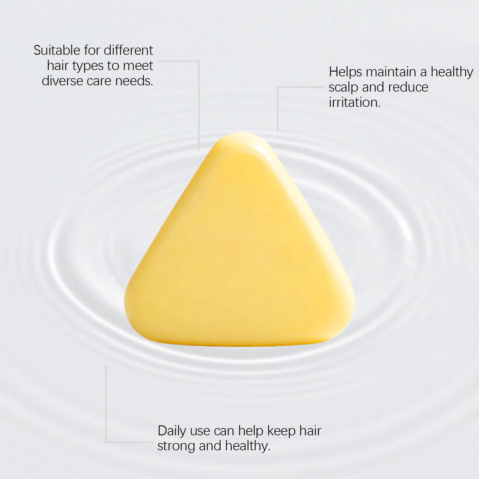 米ぬかシャンプーバー 頭皮強化 ツヤ出し 育毛 保湿 栄養補 - Bar Soap Shampoo Solid のレビューと価格